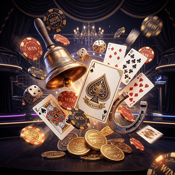 goldsbet premium gaming interface