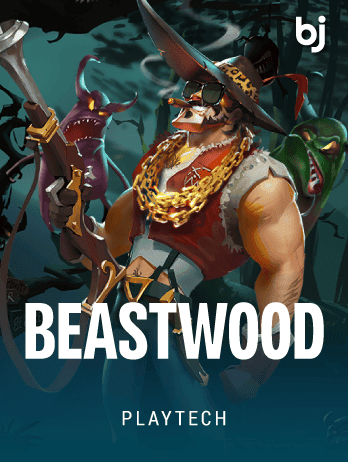 Beastwoodpng
