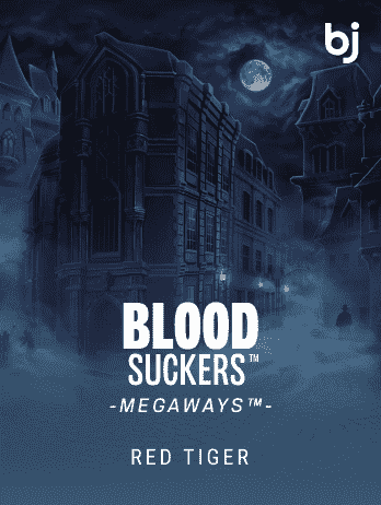 Blood Suckers™ Megaways™