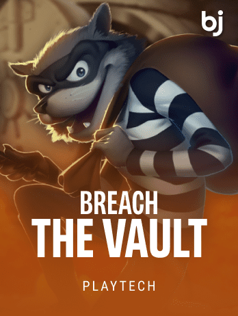 Breach the Vault