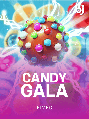 CANDY GALA