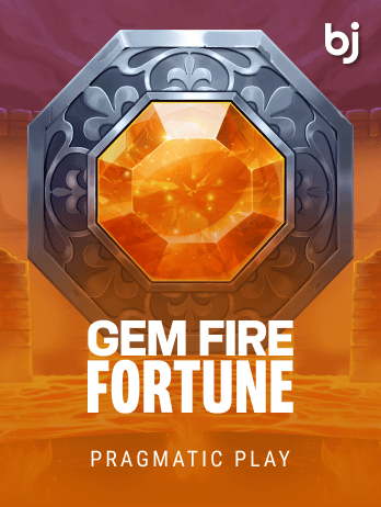 Gem Fire Fortune