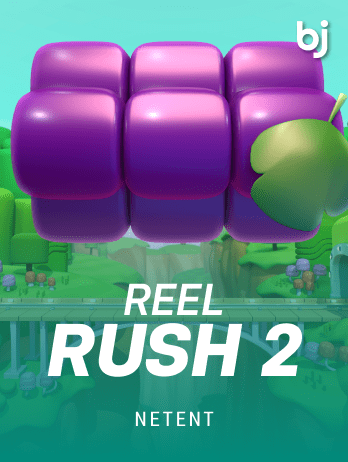 Reel Rush 2