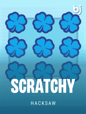 Scratchy