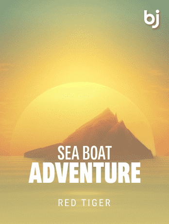 Sea Boat Adventure